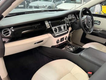 Used Rolls-Royce Ghost 2012 for sale - 77931188: Photo