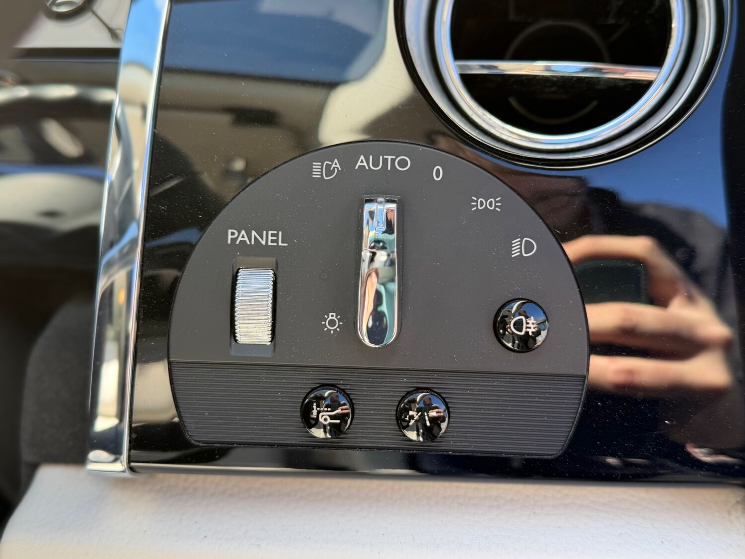 Used Rolls-Royce Ghost 2012 for sale - 77931188: Photo 55