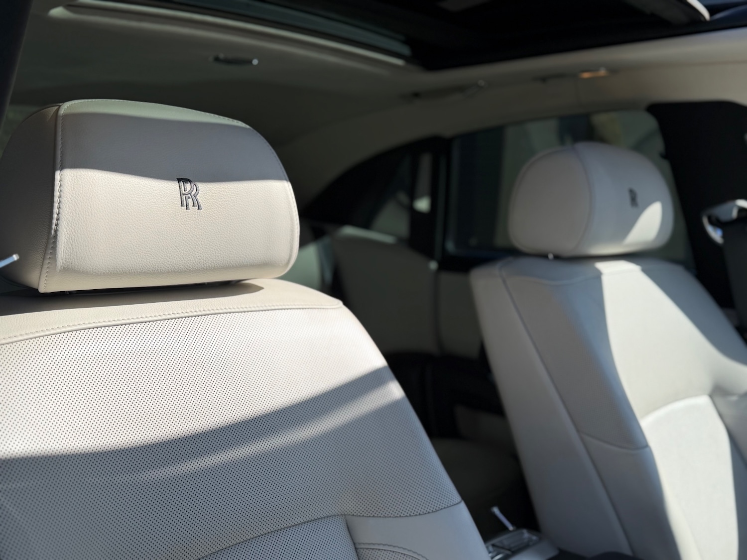 Used Rolls-Royce Ghost 2012 for sale - 77931188: Photo 56