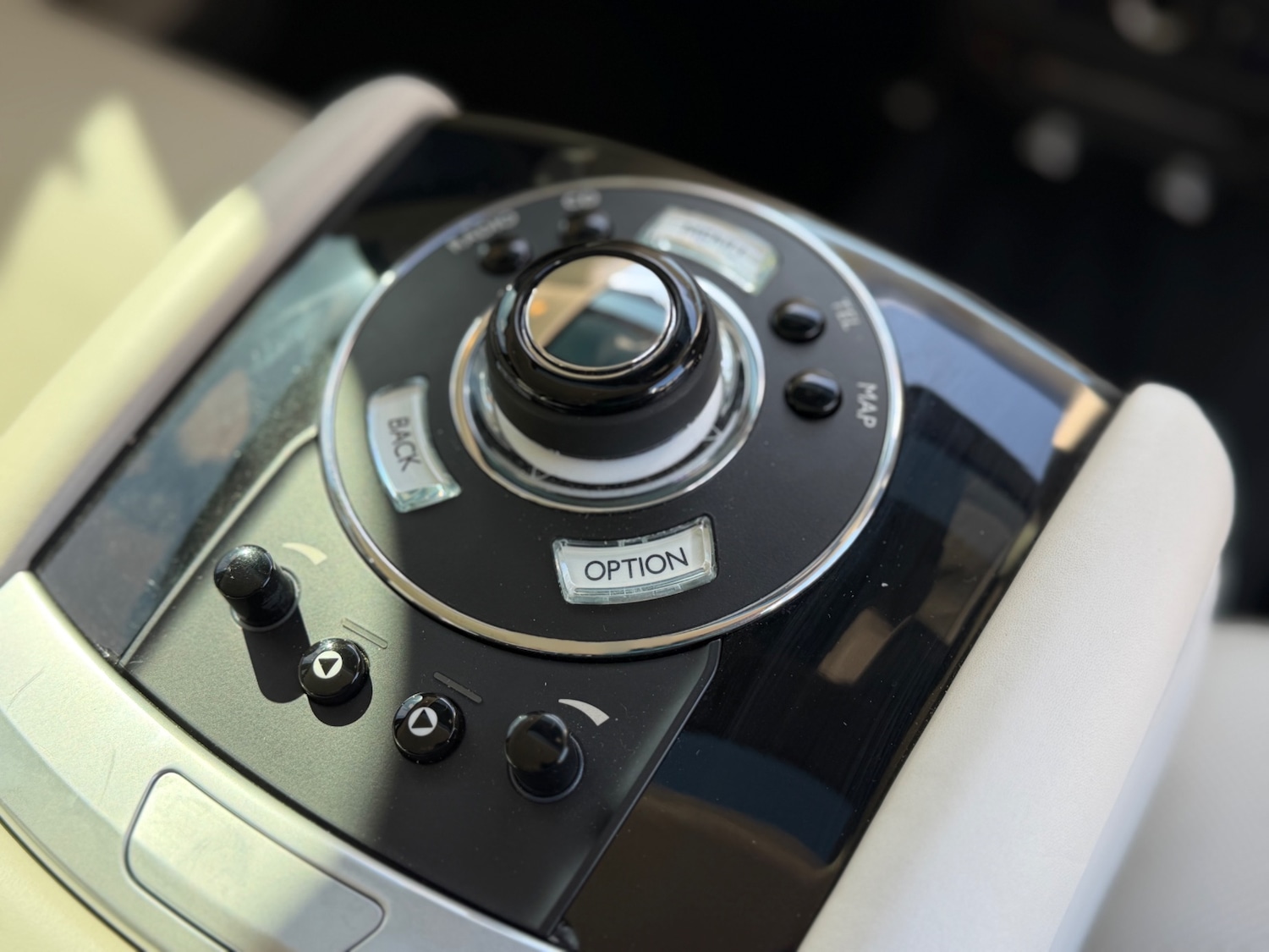 Used Rolls-Royce Ghost 2012 for sale - 77931188: Photo 58