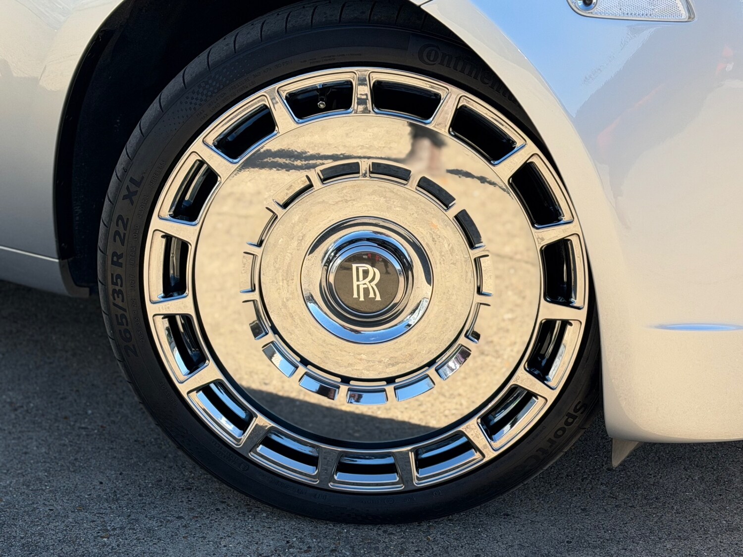 Used Rolls-Royce Ghost 2012 for sale - 77931188: Photo 60