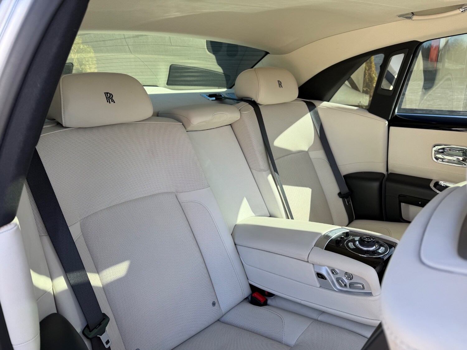 Used Rolls-Royce Ghost 2012 for sale - 77931188: Photo 66