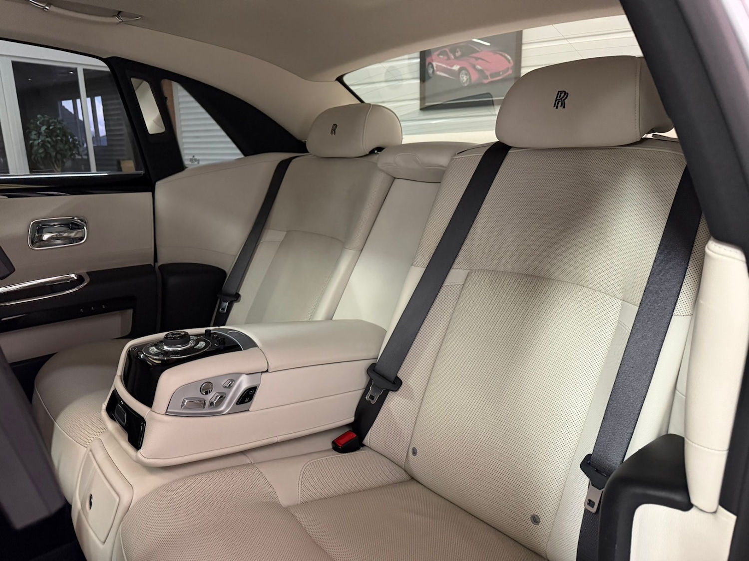 Used Rolls-Royce Ghost 2012 for sale - 77931188: Photo 7