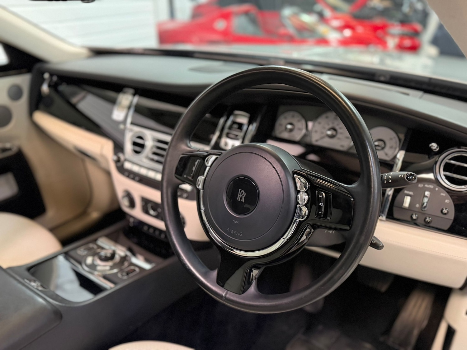 Used Rolls-Royce Ghost 2012 for sale - 77931188: Photo 8