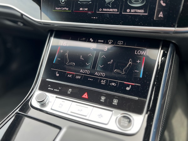 Used Audi A8 2022 for sale - 74333444: Photo 16