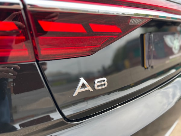 Used Audi A8 2022 for sale - 74333444: Photo 30
