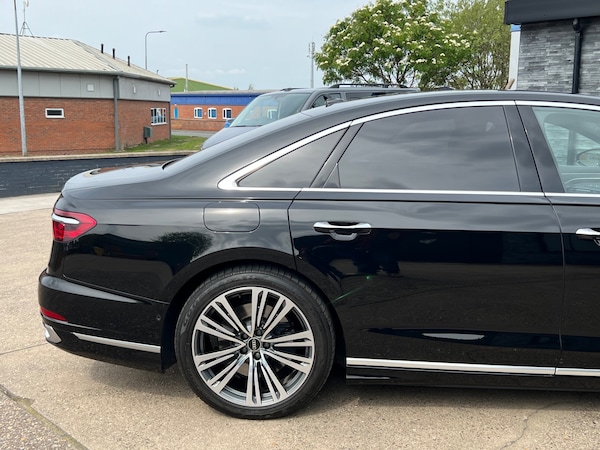 Used Audi A8 2022 for sale - 74333444: Photo 31