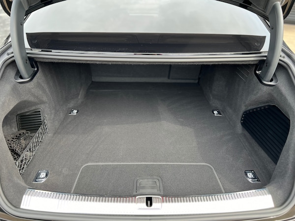 Used Audi A8 2022 for sale - 74333444: Photo 35