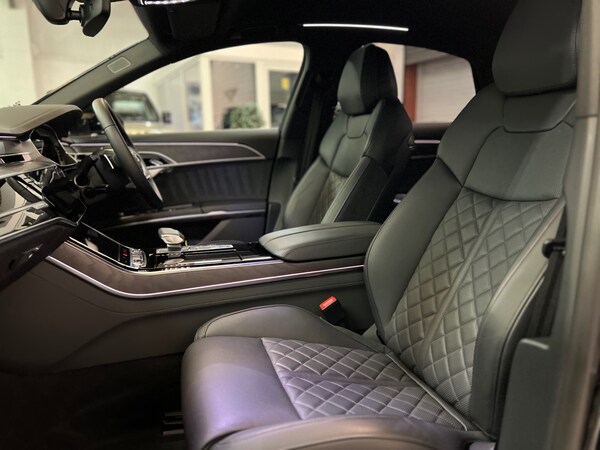 Used Audi A8 2022 for sale - 74333444: Photo 45