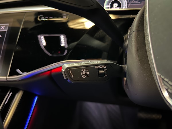 Used Audi A8 2022 for sale - 74333444: Photo 48
