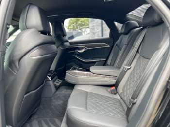 Used Audi A8 2022 for sale - 74333444: Photo