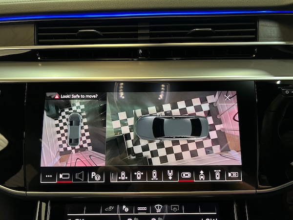 Used Audi A8 2022 for sale - 74333444: Photo 52