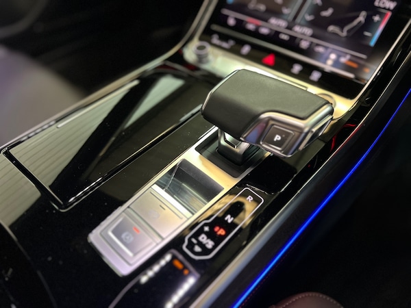 Used Audi A8 2022 for sale - 74333444: Photo 55