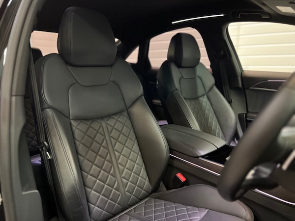 Used Audi A8 2022 for sale - 74333444: Photo 56