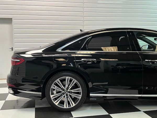 Used Audi A8 2022 for sale - 74333444: Photo 58