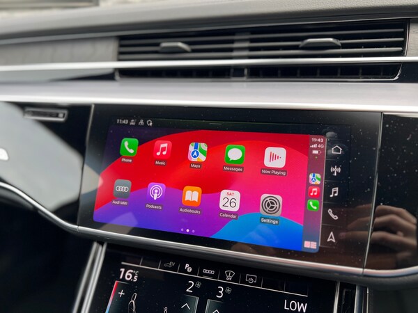 Used Audi A8 2022 for sale - 74333444: Photo 8