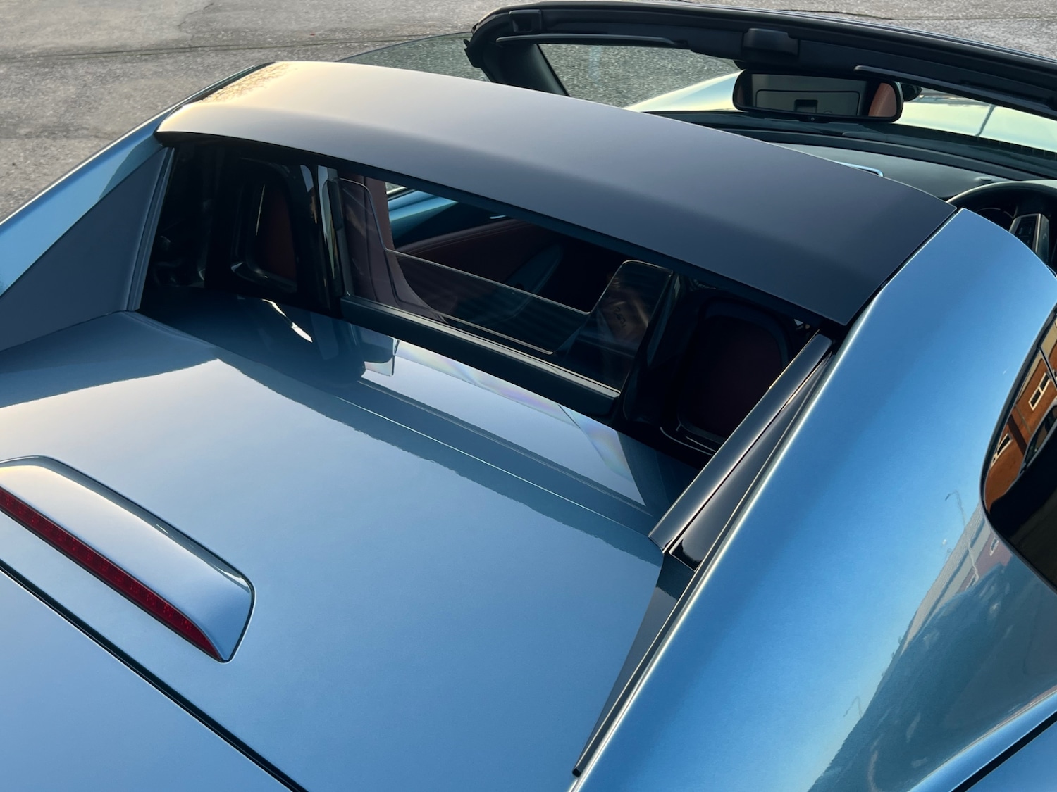 Used Mazda MX-5 2017 for sale - 76979936: Photo 13