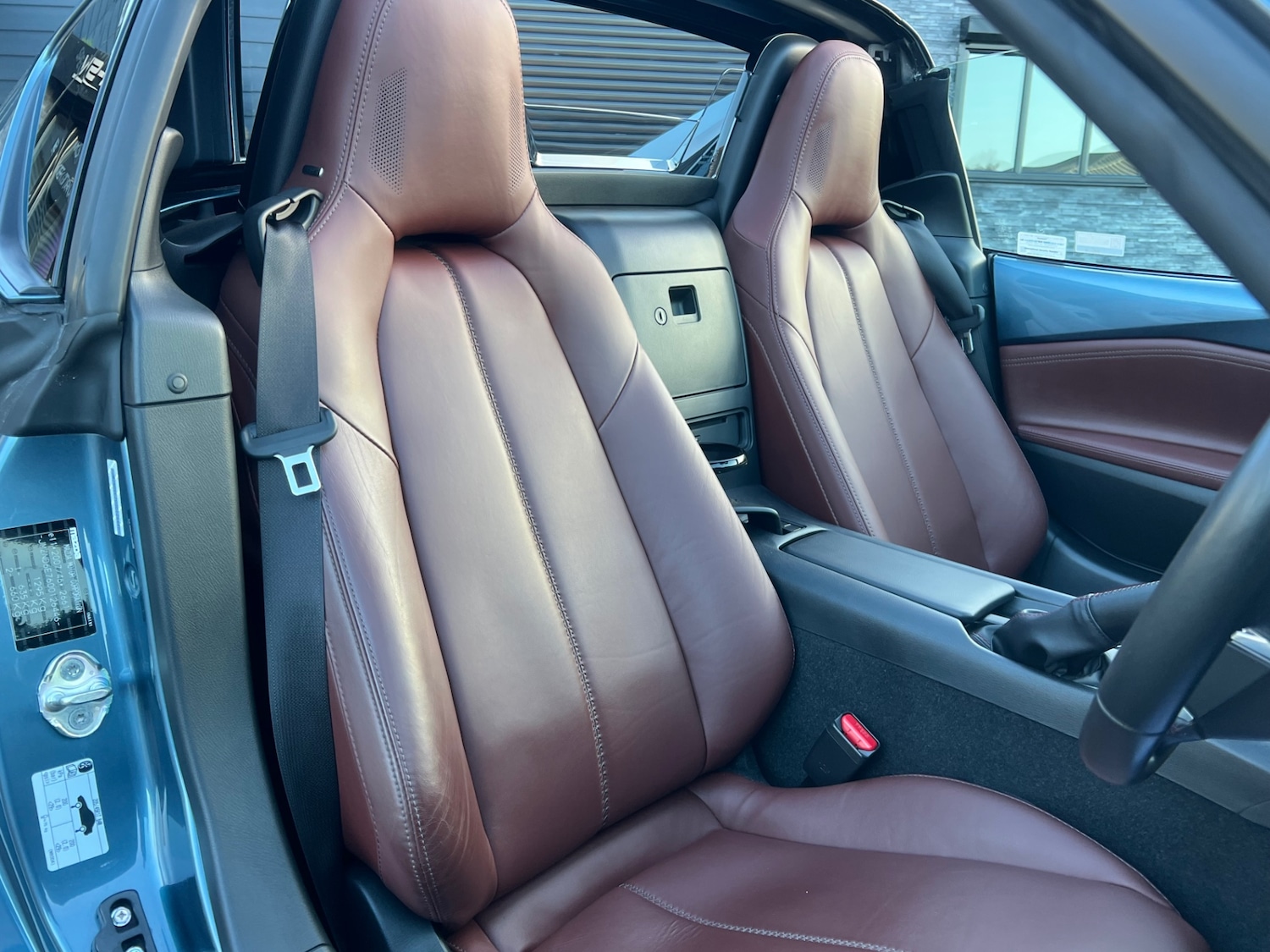 Used Mazda MX-5 2017 for sale - 76979936: Photo 15