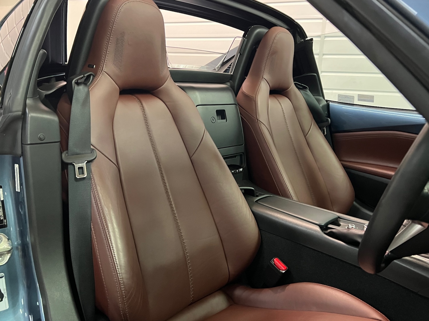 Used Mazda MX-5 2017 for sale - 76979936: Photo 20