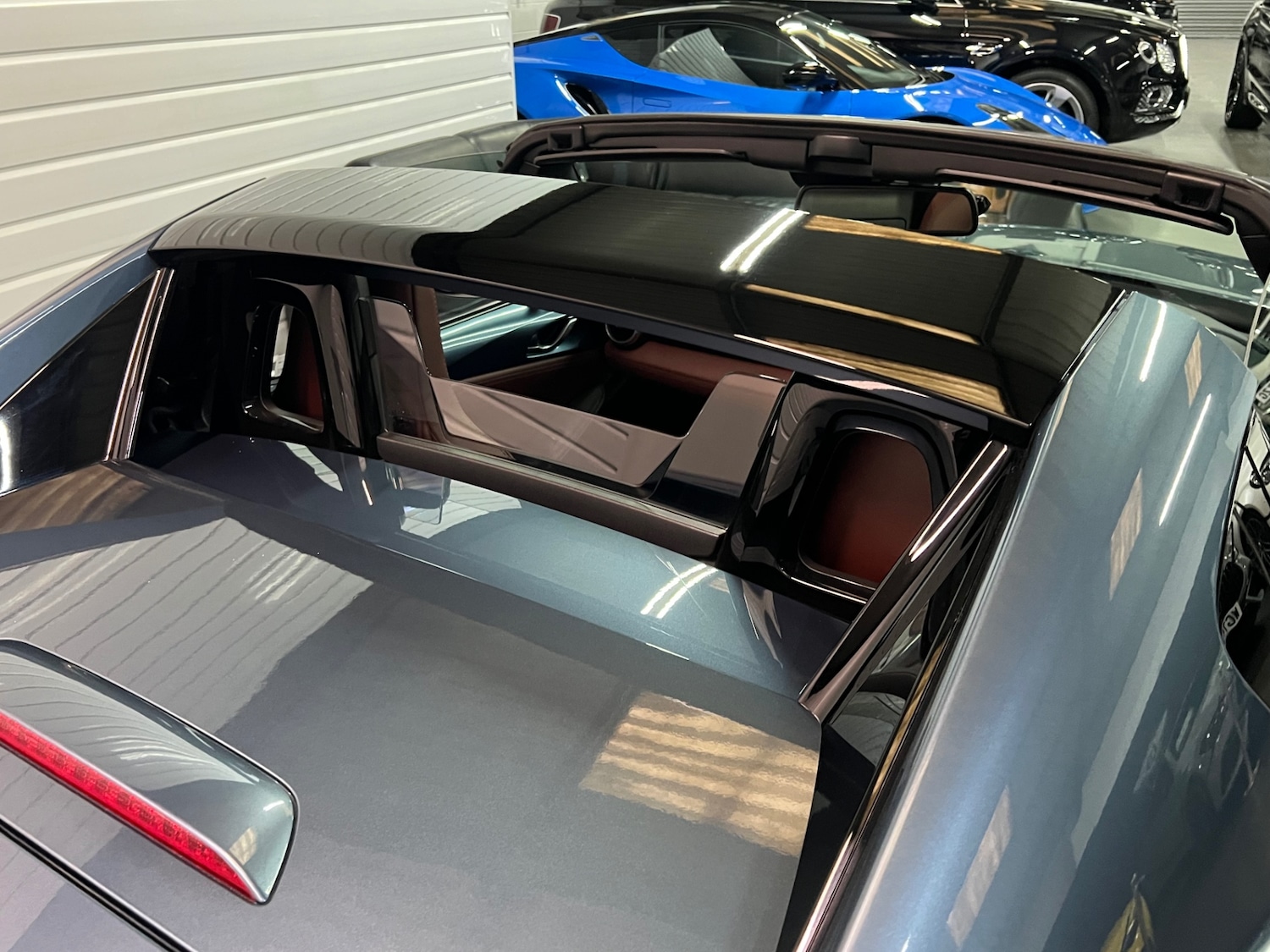 Used Mazda MX-5 2017 for sale - 76979936: Photo 22