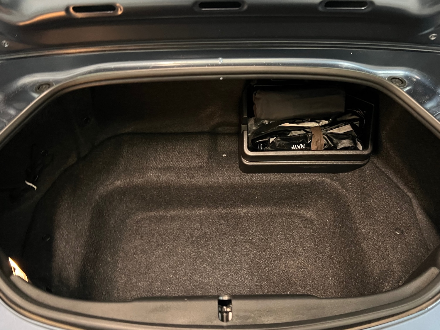 Used Mazda MX-5 2017 for sale - 76979936: Photo 23