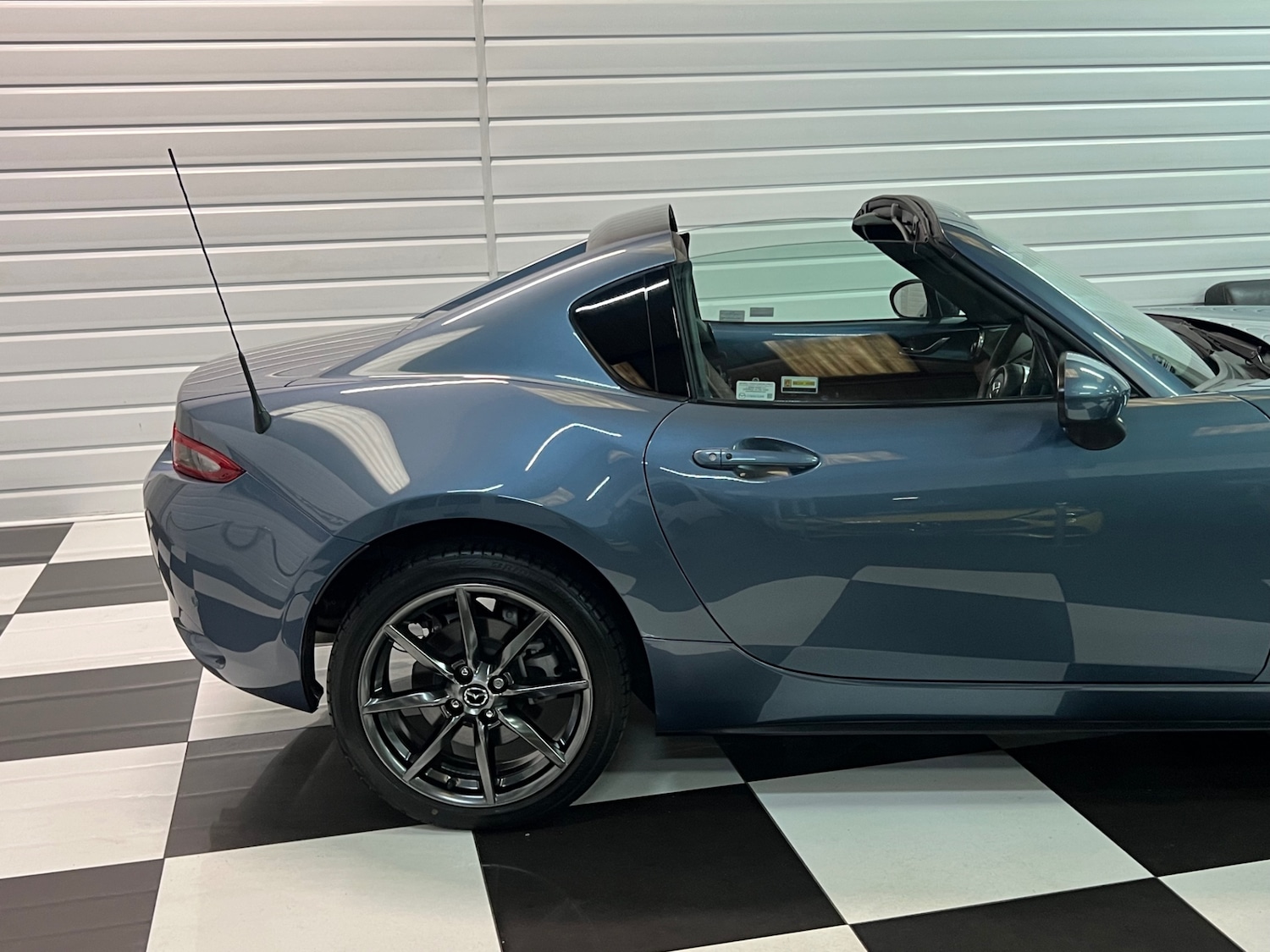 Used Mazda MX-5 2017 for sale - 76979936: Photo 27