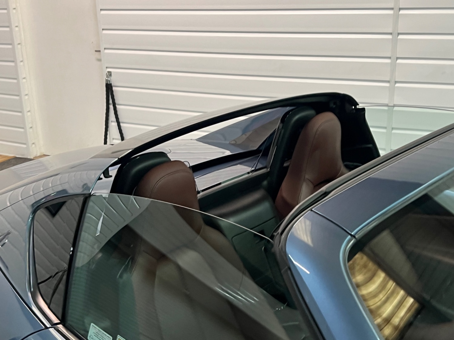 Used Mazda MX-5 2017 for sale - 76979936: Photo 28