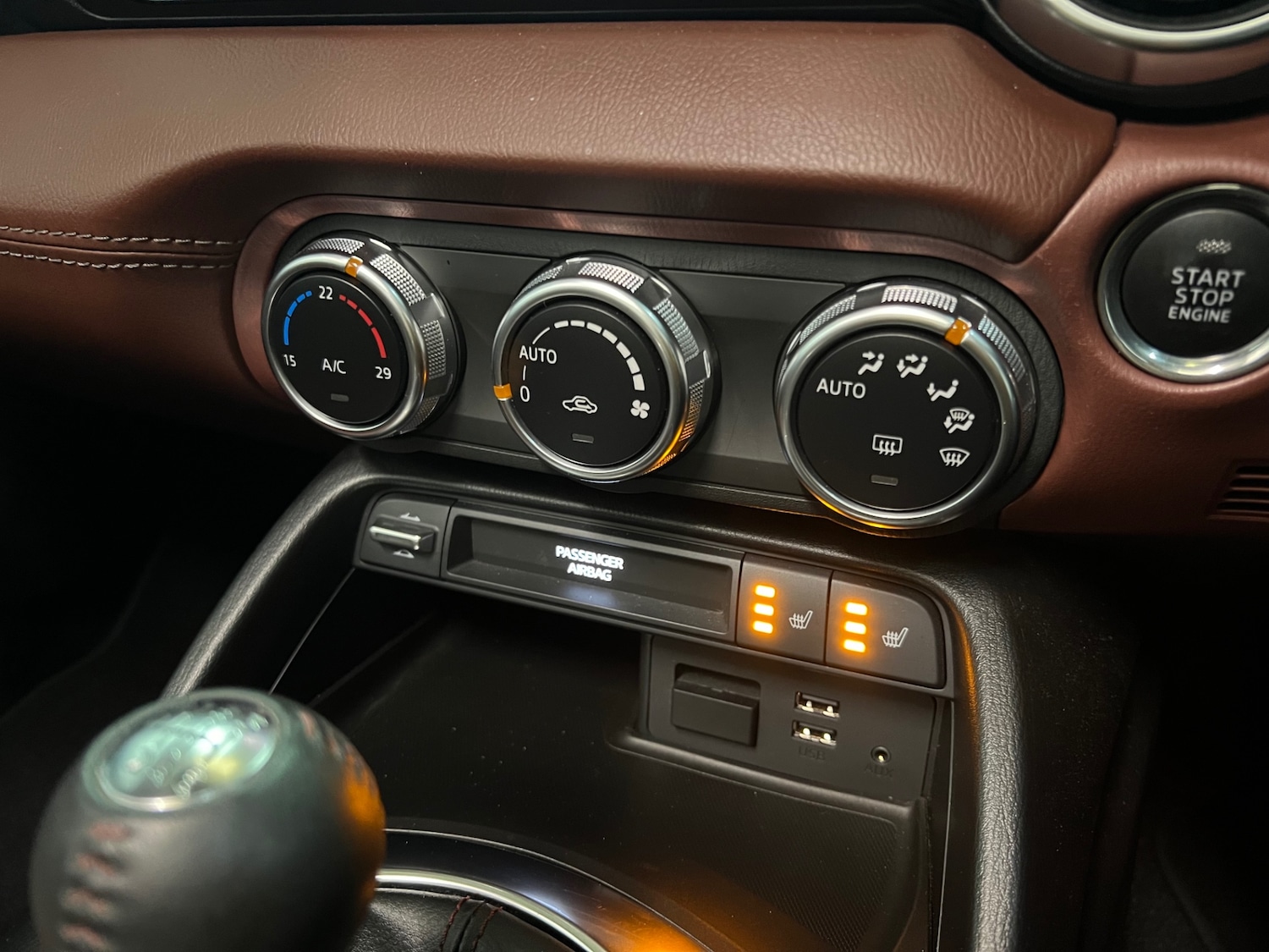 Used Mazda MX-5 2017 for sale - 76979936: Photo 31