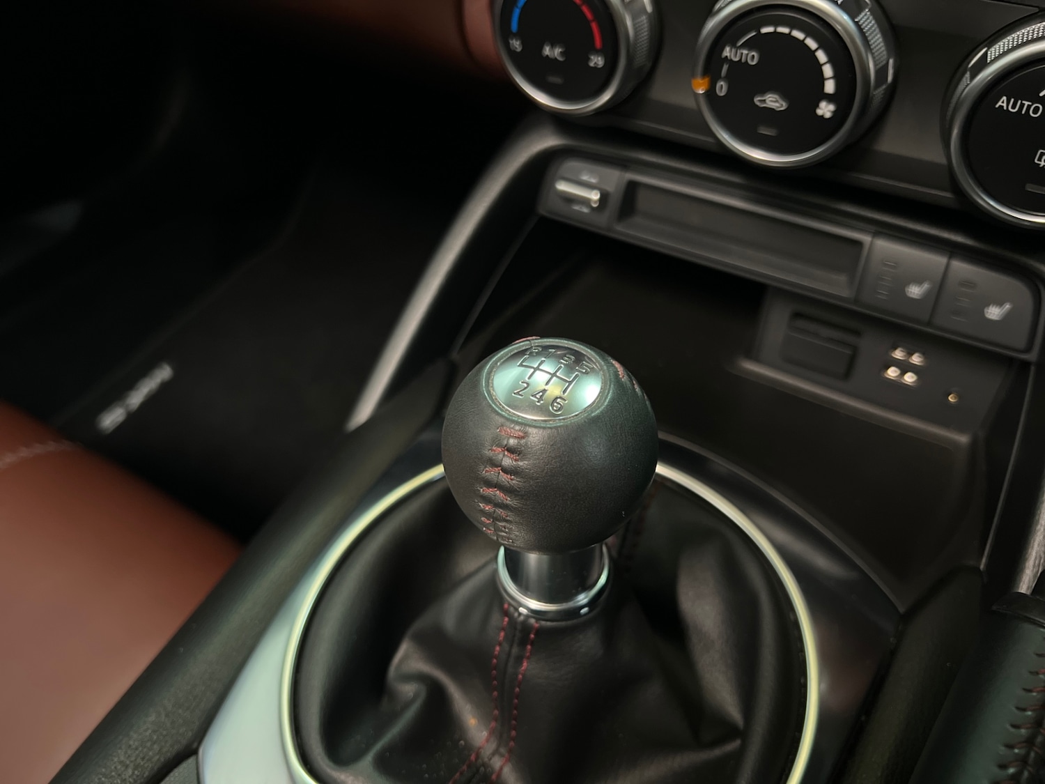 Used Mazda MX-5 2017 for sale - 76979936: Photo 32