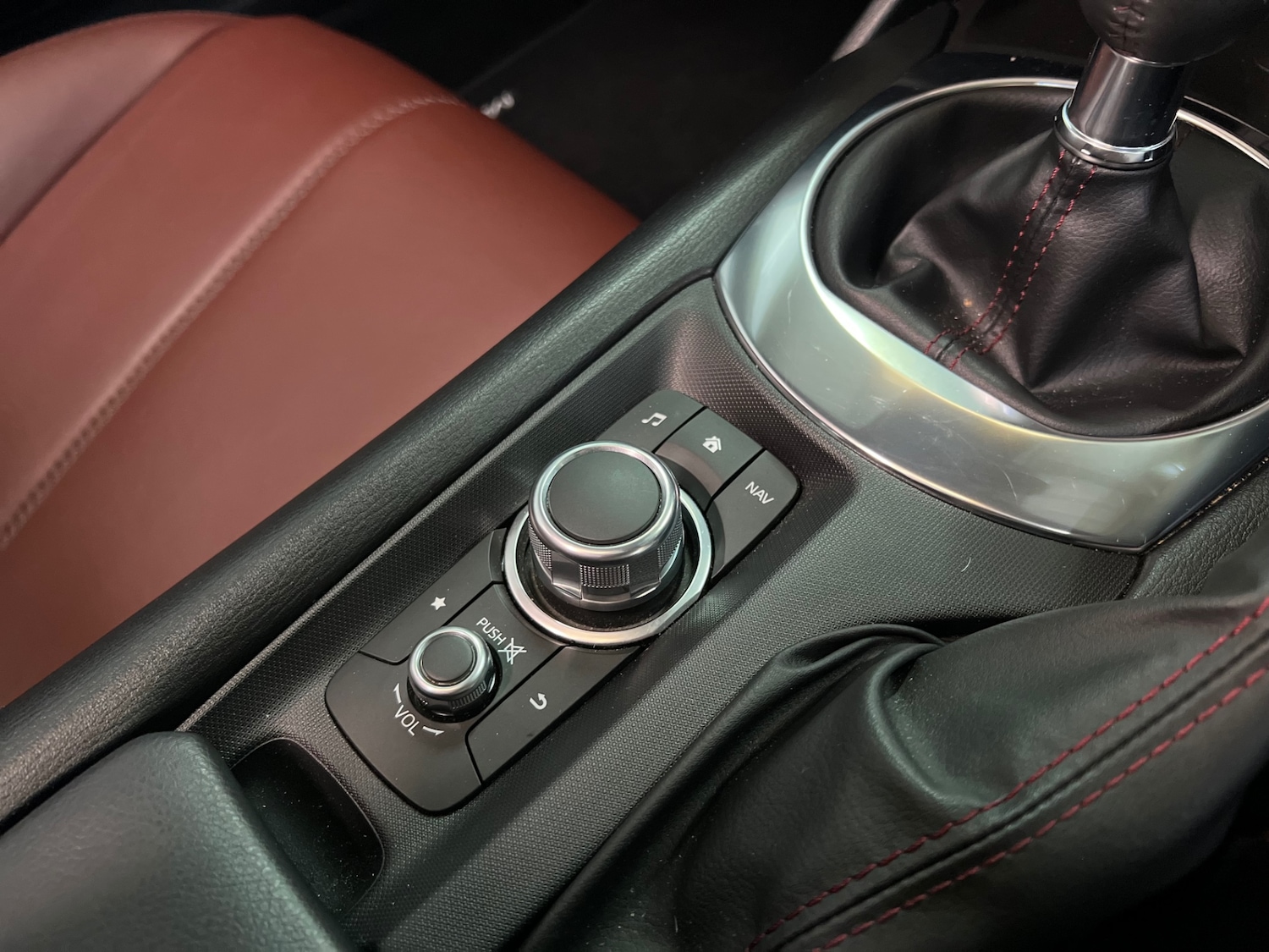 Used Mazda MX-5 2017 for sale - 76979936: Photo 33