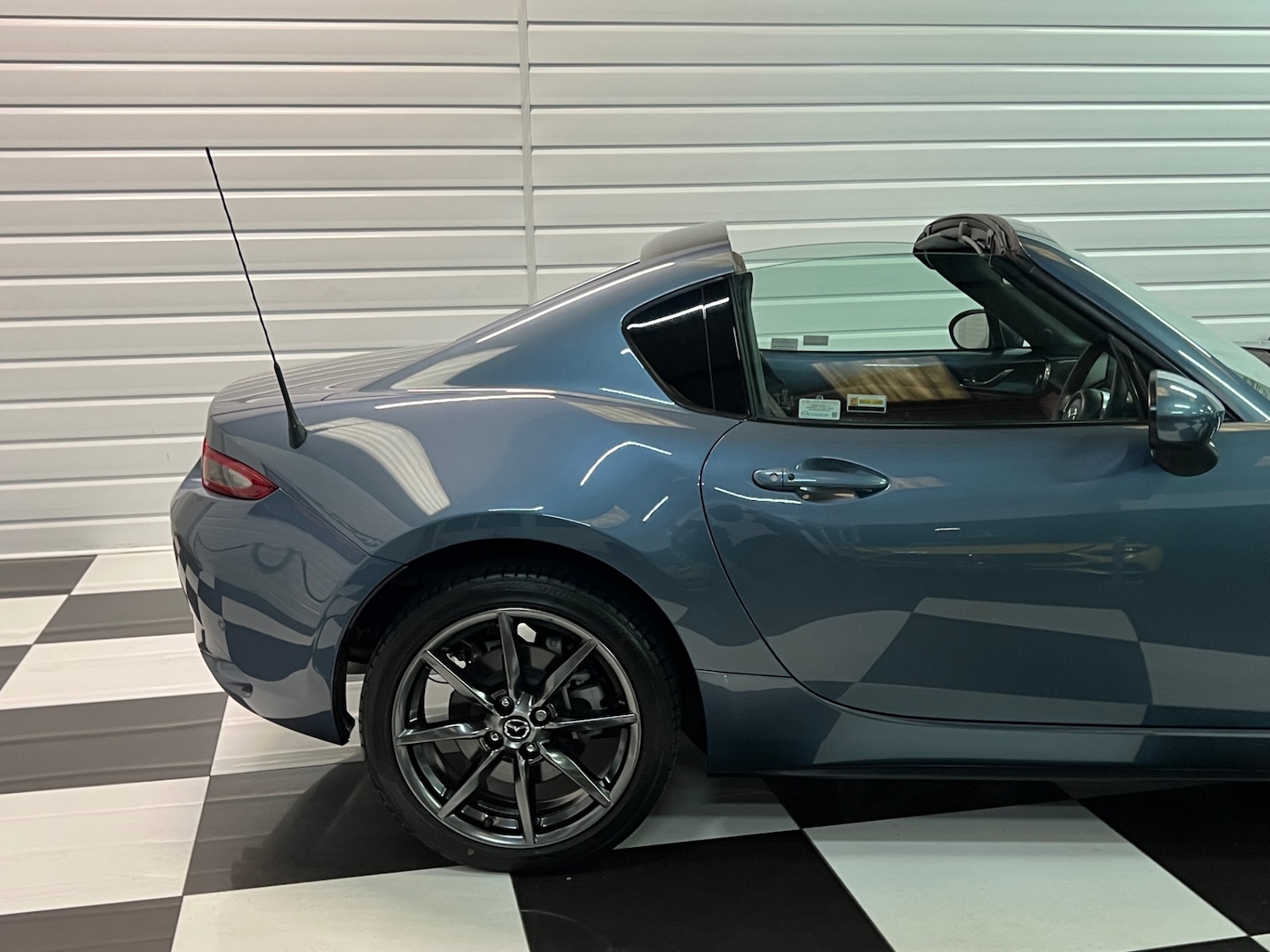 Used Mazda MX-5 2017 for sale - 76979936: Photo 35