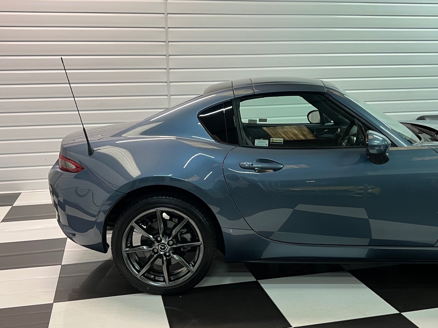 Used Mazda MX-5 2017 for sale - 76979936: Photo 37