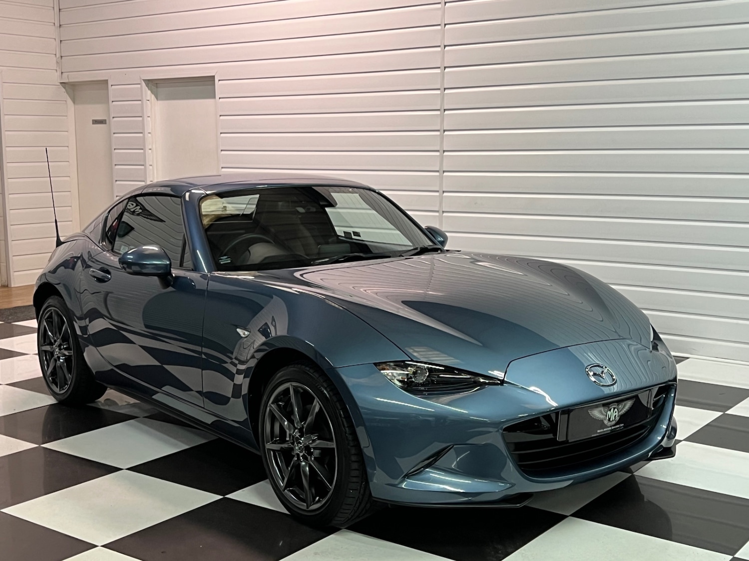 Used Mazda MX-5 2017 for sale - 76979936: Photo 39