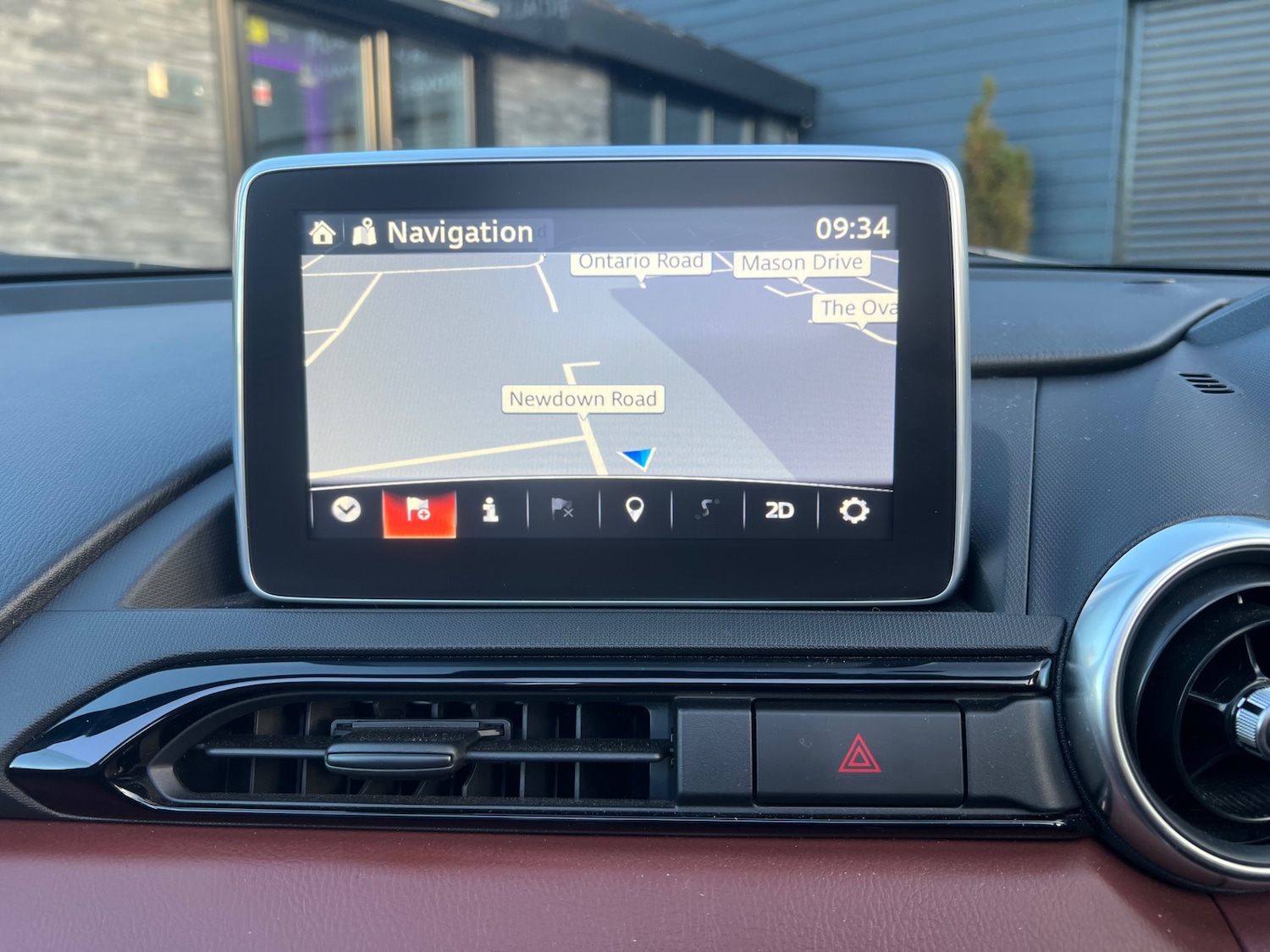 Used Mazda MX-5 2017 for sale - 76979936: Photo 4