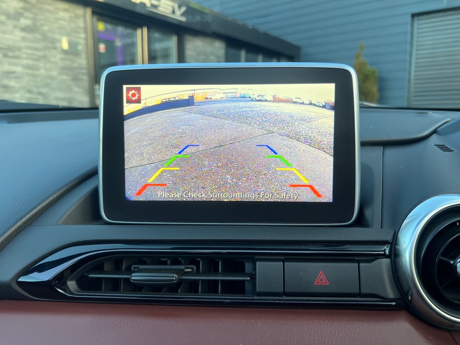 Used Mazda MX-5 2017 for sale - 76979936: Photo 6