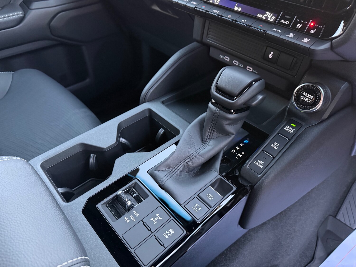 Used Toyota Land Cruiser 2025 for sale - 76807092: Photo 12