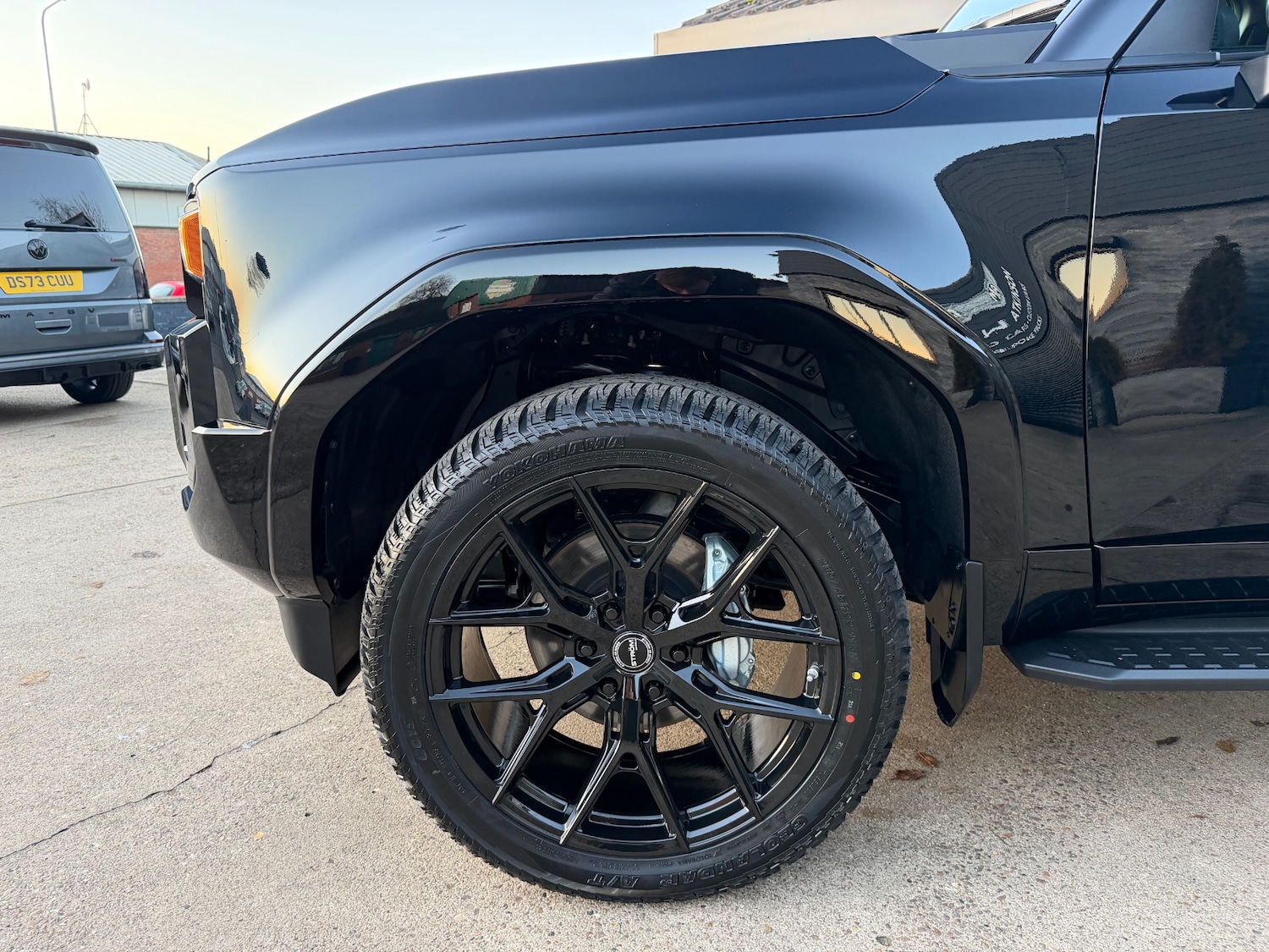 Used Toyota Land Cruiser 2025 for sale - 76807092: Photo 14