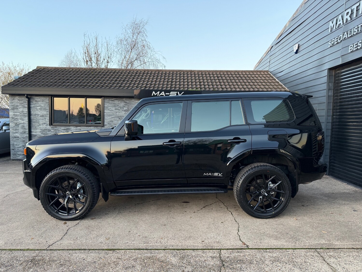 Used Toyota Land Cruiser 2025 for sale - 76807092: Photo 17