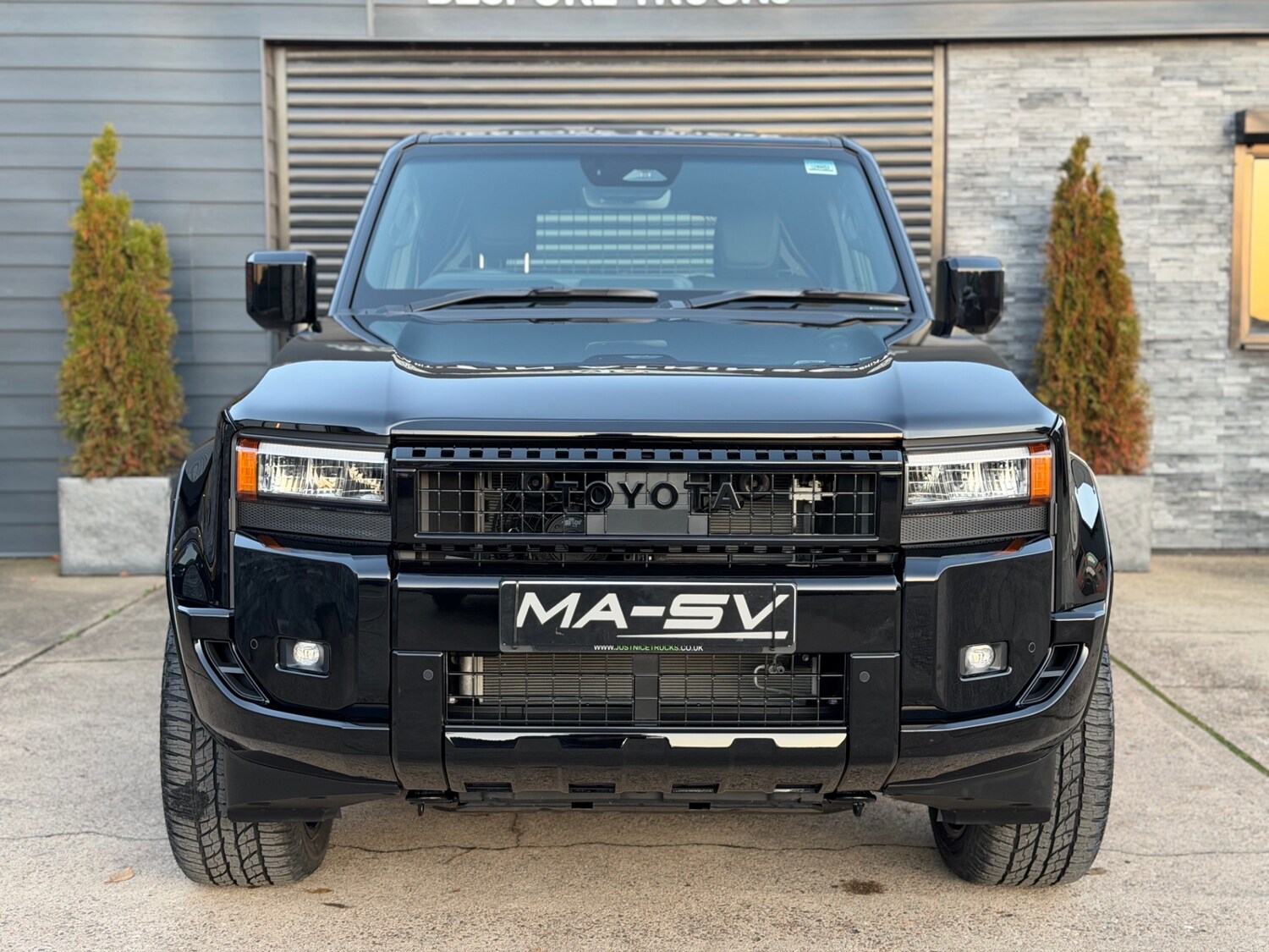 Used Toyota Land Cruiser 2025 for sale - 76807092: Photo 18