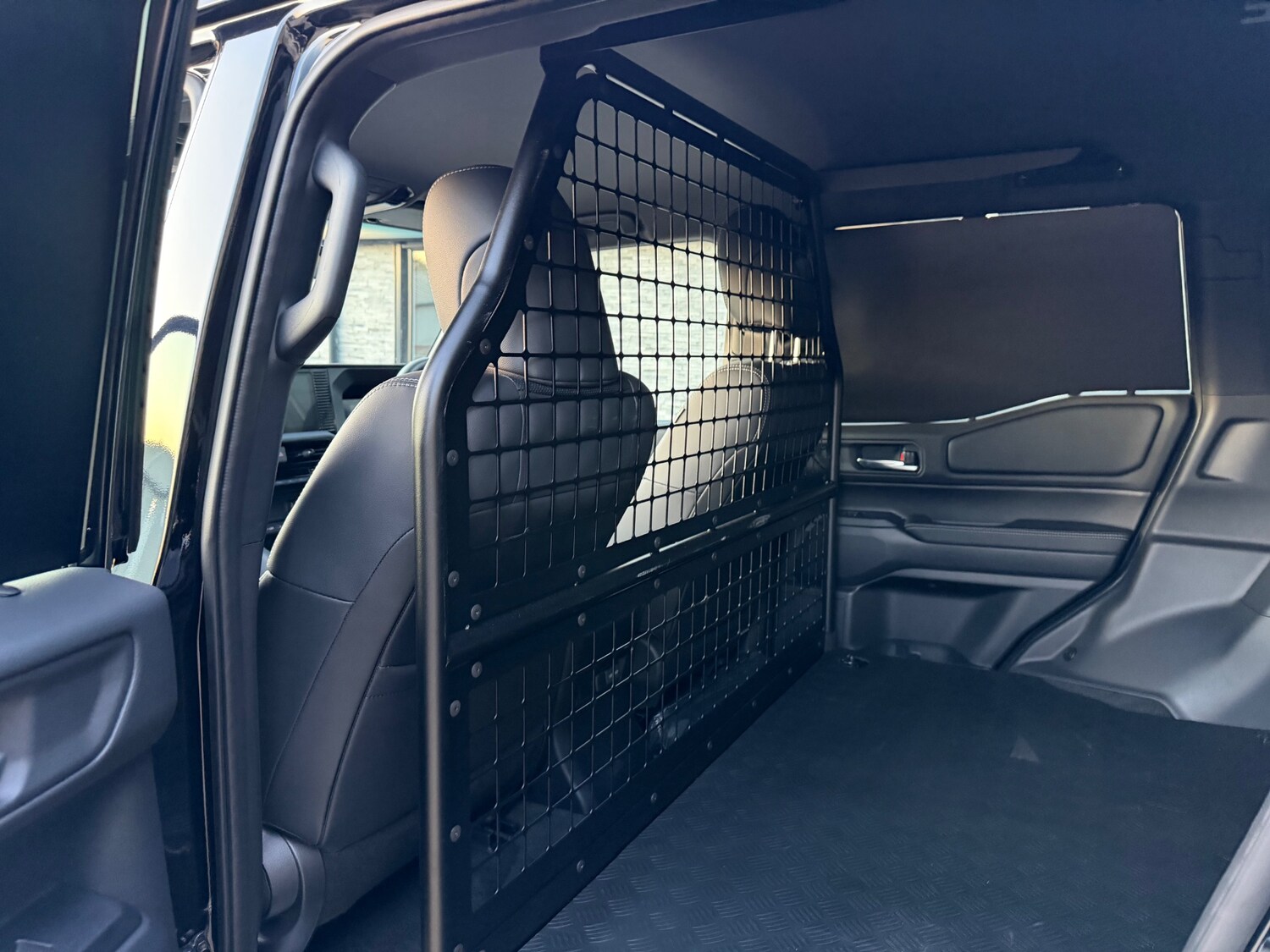 Used Toyota Land Cruiser 2025 for sale - 76807092: Photo 23