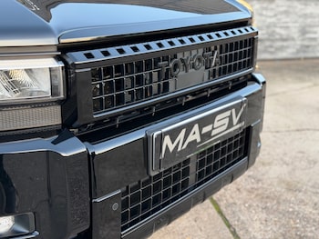 Used Toyota Land Cruiser 2025 for sale - 76807092: Photo