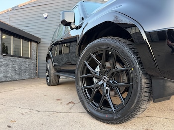 Used Toyota Land Cruiser 2025 for sale - 76807092: Photo