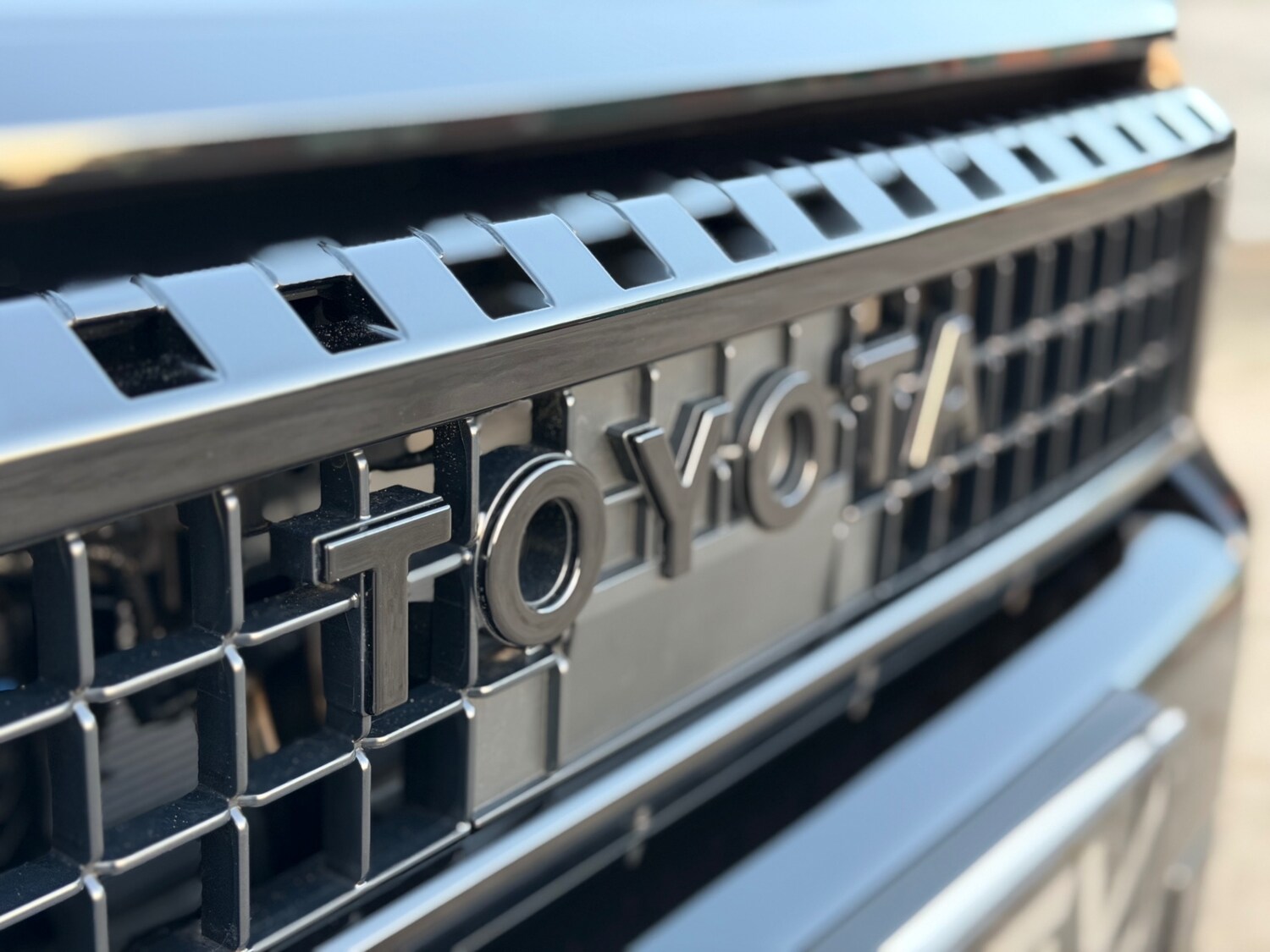 Used Toyota Land Cruiser 2025 for sale - 76807092: Photo 6