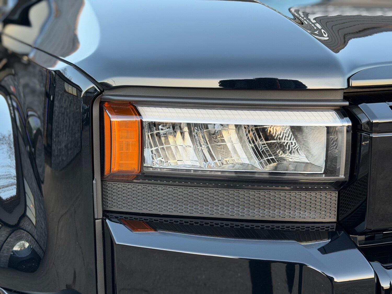 Used Toyota Land Cruiser 2025 for sale - 76807092: Photo 7