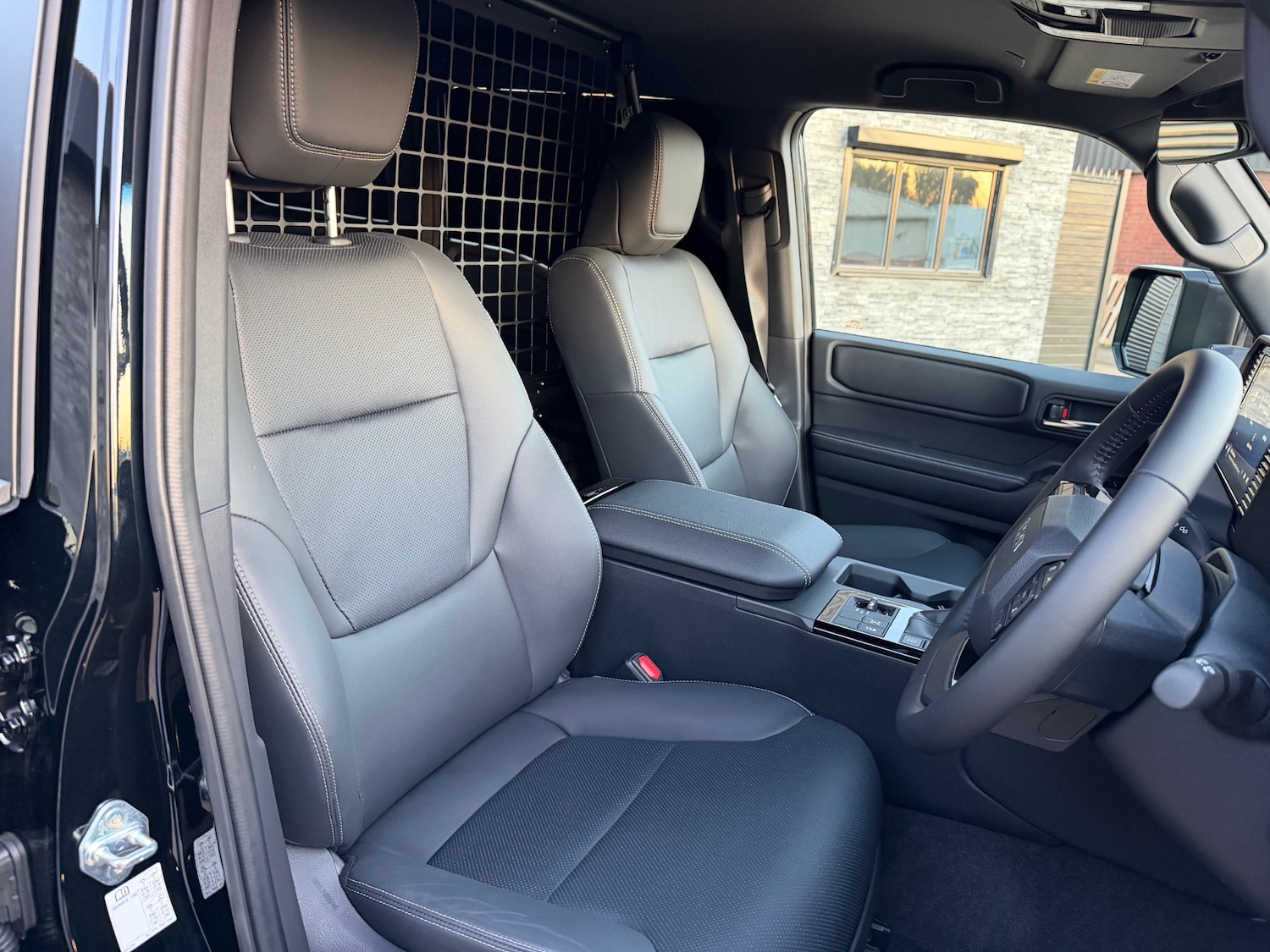 Used Toyota Land Cruiser 2025 for sale - 76807092: Photo 9