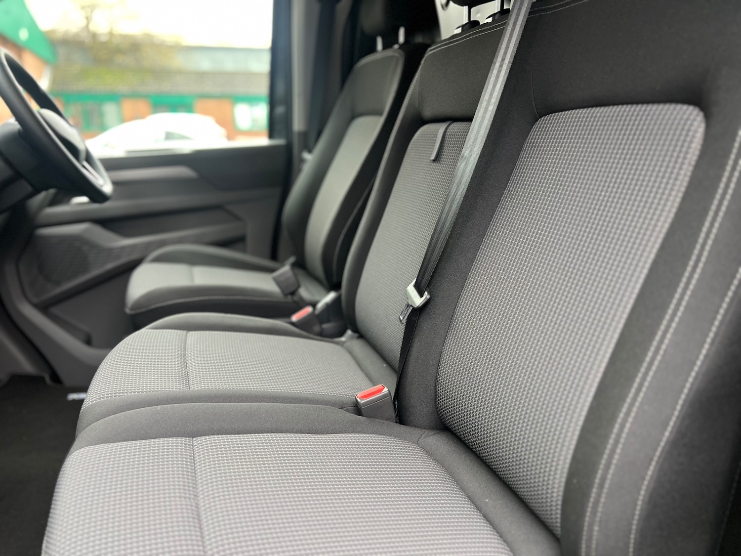 Used Volkswagen Transporter 2025 for sale - 77099857: Photo 10