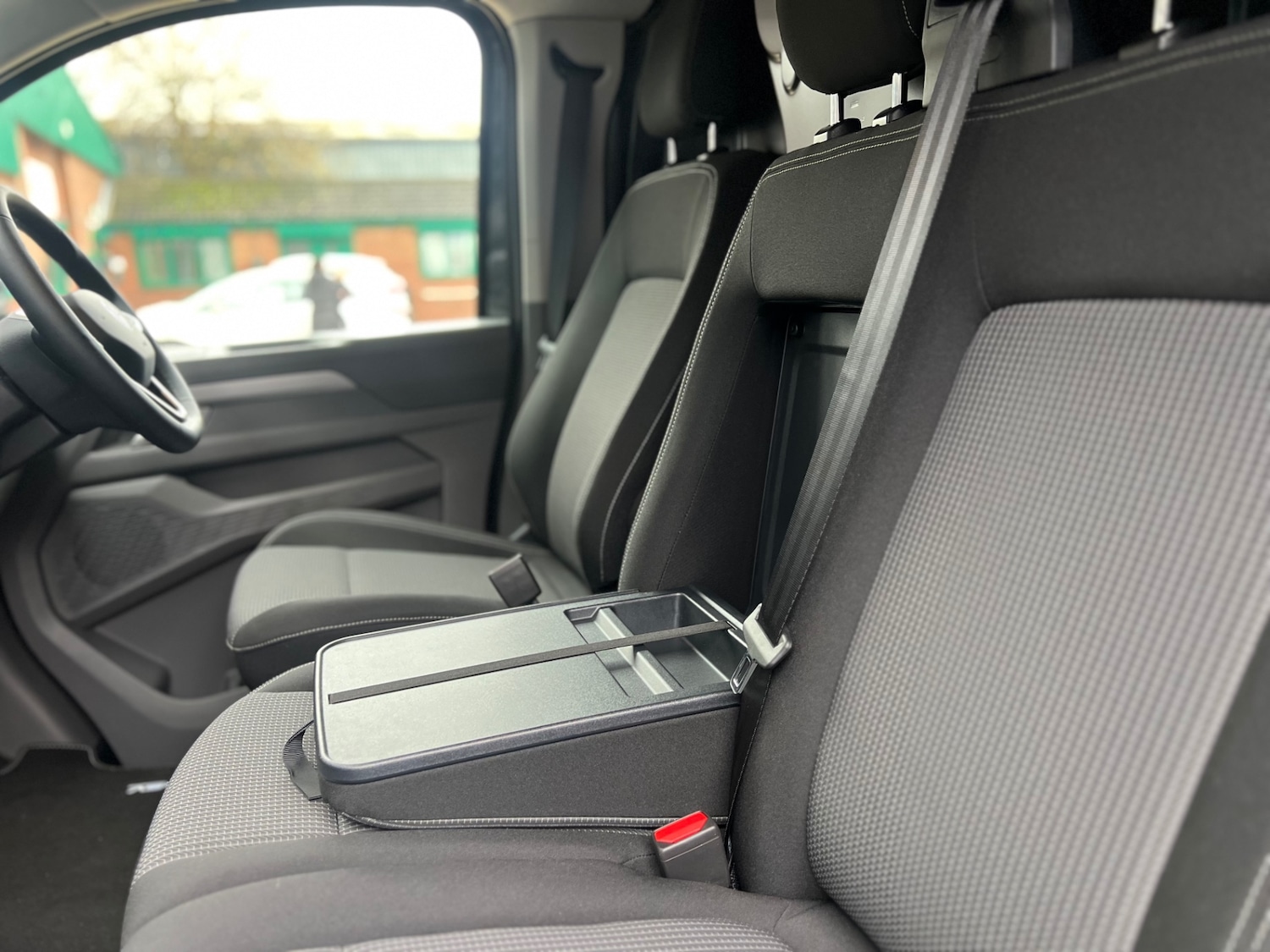 Used Volkswagen Transporter 2025 for sale - 77099857: Photo 11