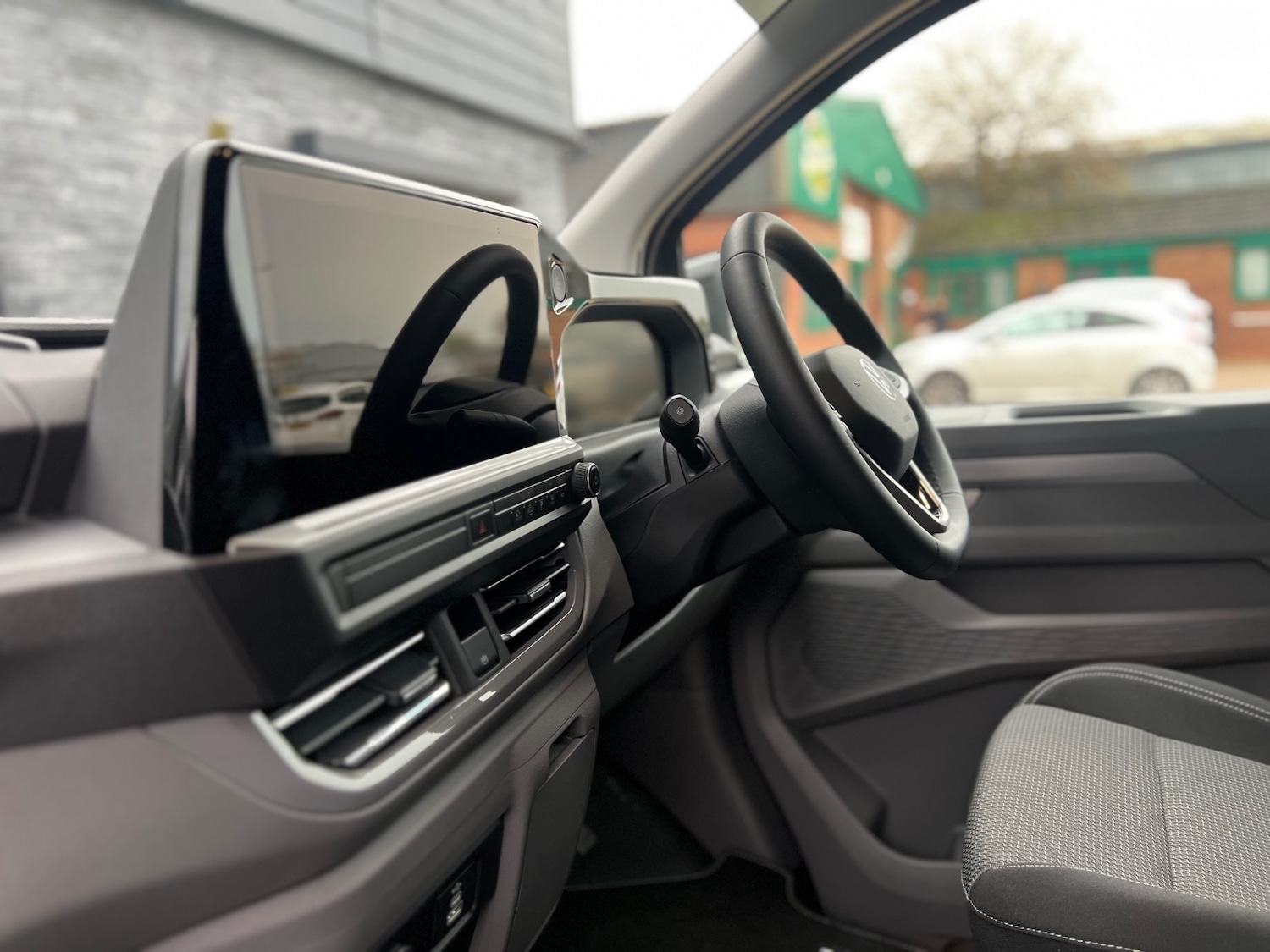 Used Volkswagen Transporter 2025 for sale - 77099857: Photo 12