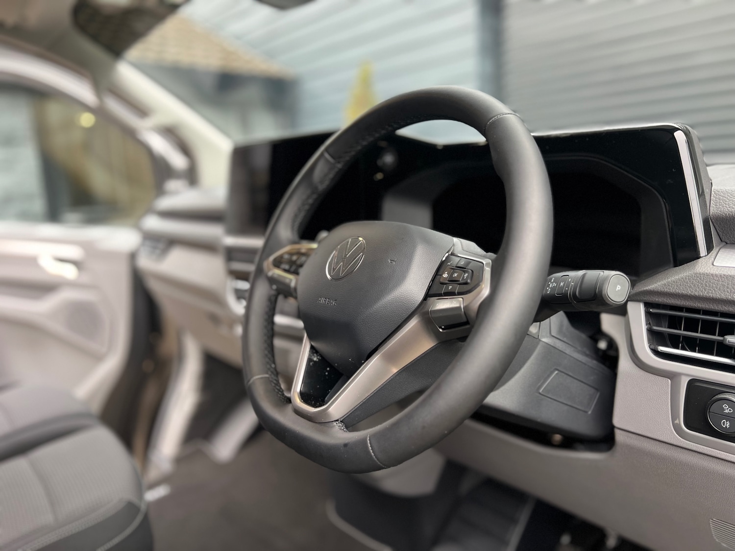 Used Volkswagen Transporter 2025 for sale - 77099857: Photo 14