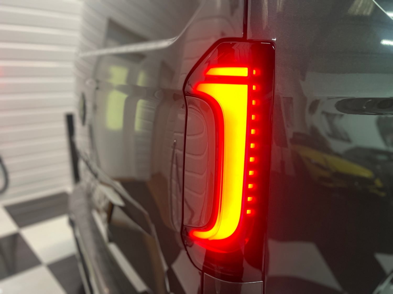 Used Volkswagen Transporter 2025 for sale - 77099857: Photo 19